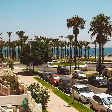 Sol Y Mar Ξενοδοχείο Τορρεμολίνος Εξωτερικό φωτογραφία