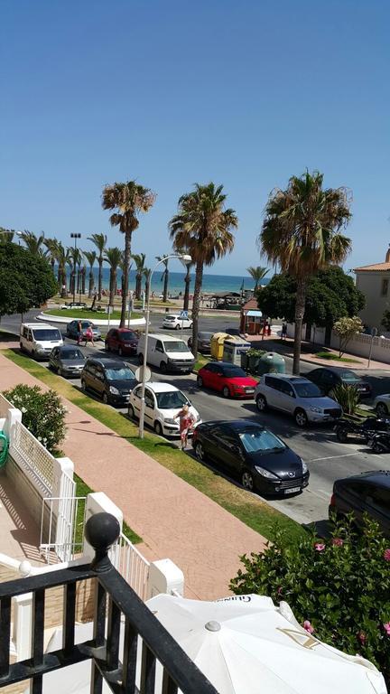 Sol Y Mar Ξενοδοχείο Τορρεμολίνος Εξωτερικό φωτογραφία